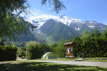 День отдыха перед восхождением