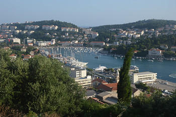 Дубровник, Хорватия