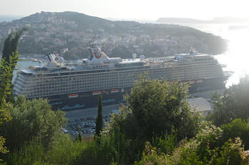 Дубровник, Хорватия