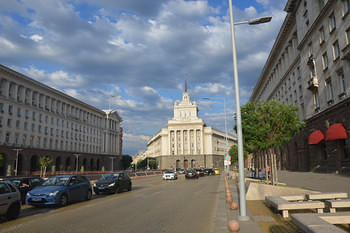 София, Болгария