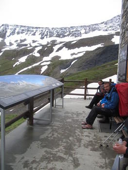 Casermetta Espace Mont-Blanc