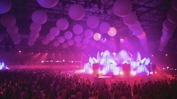 Sensation - 2012