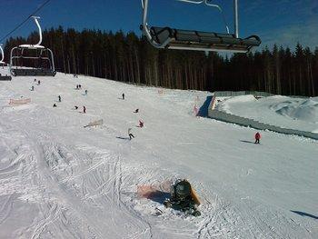 Буковель - 2010